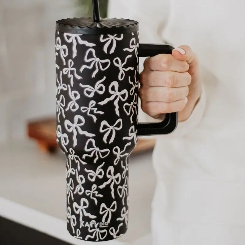 Tumblers And Drinkwear