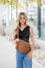 Farah Fanny Bum Bag
