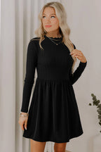 Sadie Flare Dress