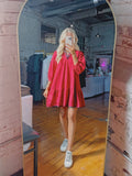 Maya Rose Dress