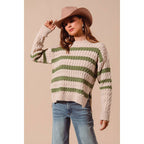 Remi Sweater Top