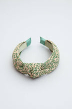 Scarlett Knotted Hedband