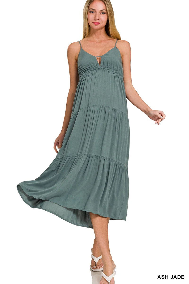 Lume Dress