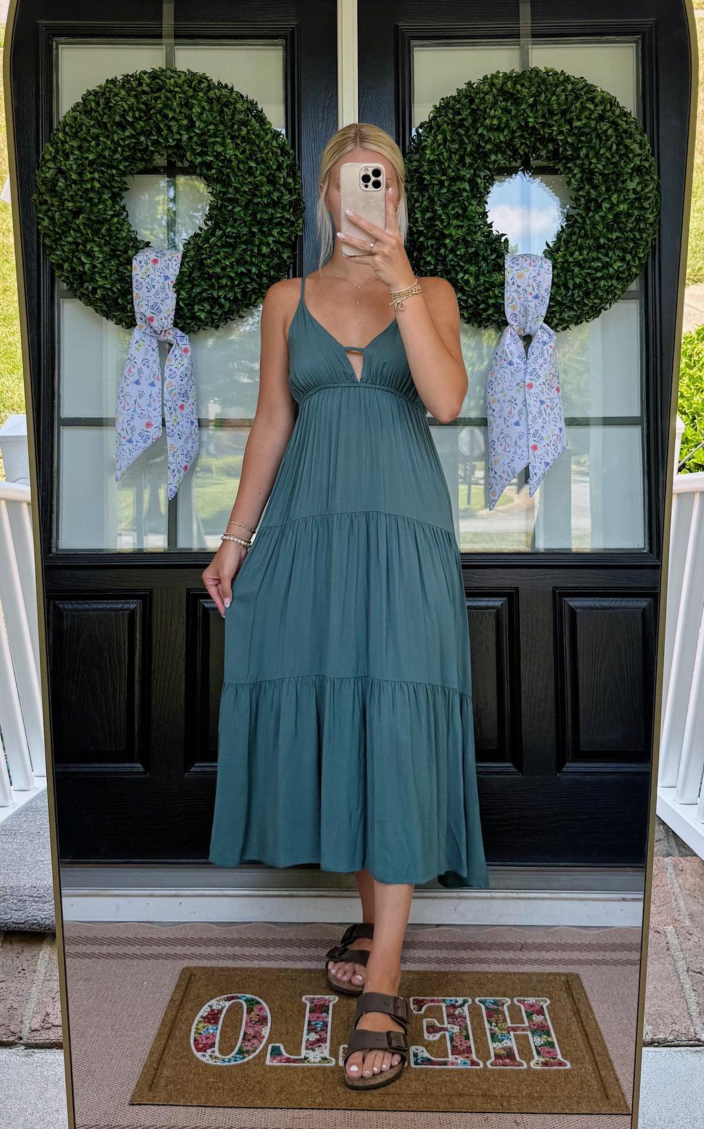 Lume Dress
