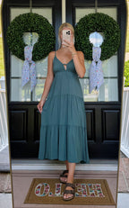 Lume Dress