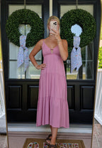 Lume Dress