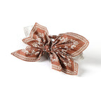 Paisley HAIR CLAW CLIP