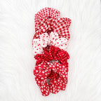 Scrunchie Set Of 5