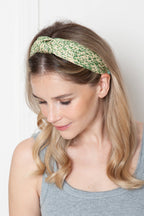 Scarlett Knotted Hedband