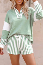 Bronx Green Set