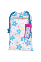 Flowers Quick Dry Beach Towel