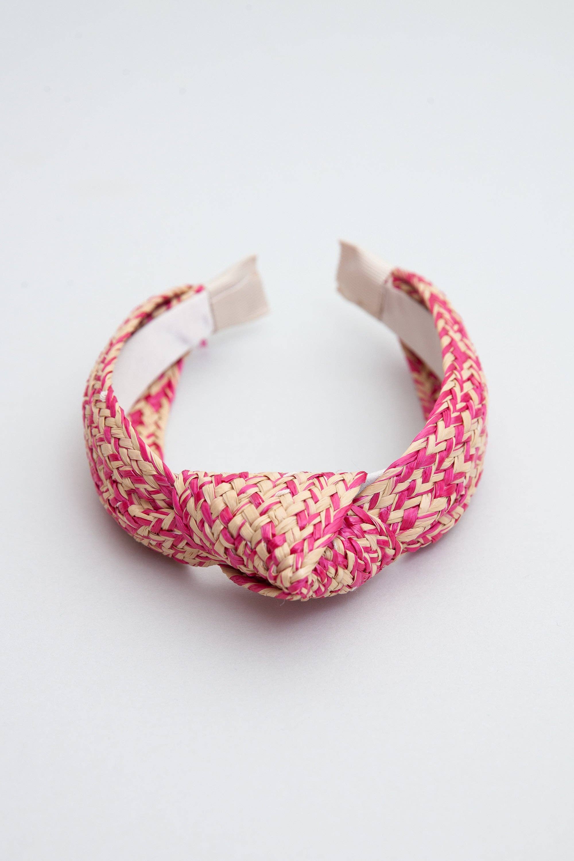 Scarlett Knotted Hedband