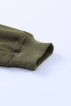 Emily Cropped Sweatshirt