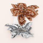 Paisley HAIR CLAW CLIP