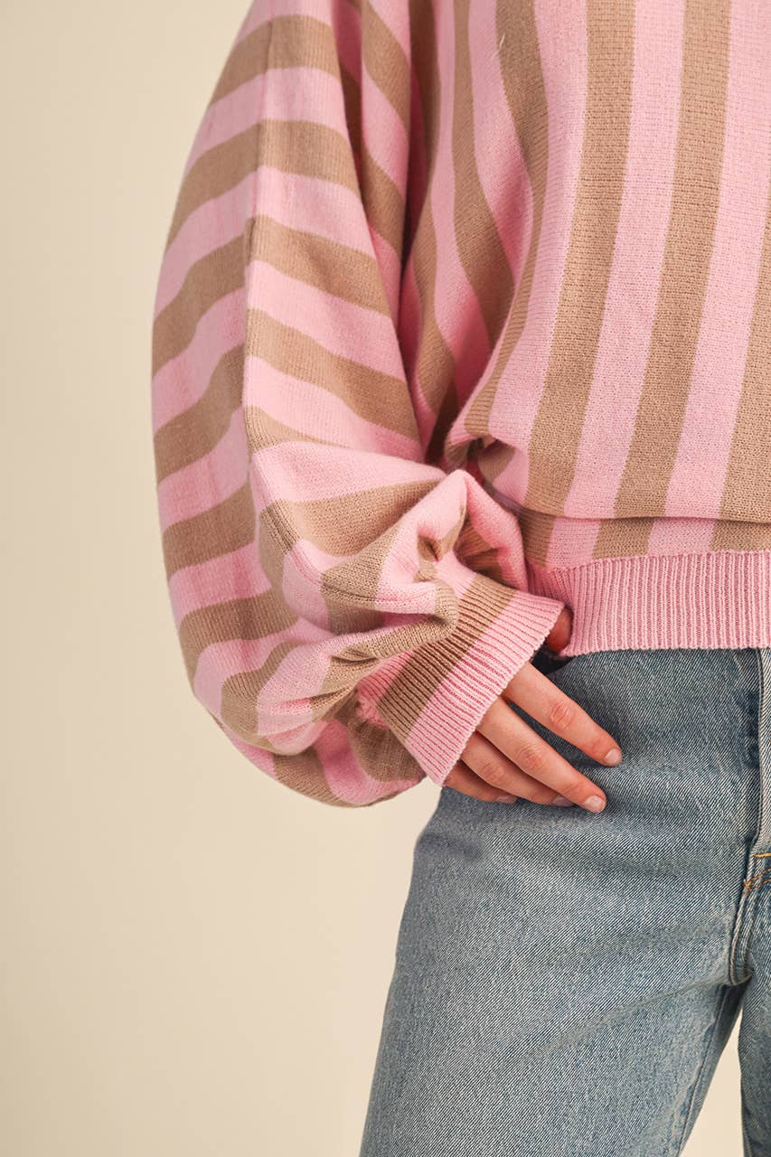 Cosima Sweater