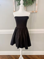 MAI FLARE DRESS