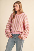 Cosima Sweater