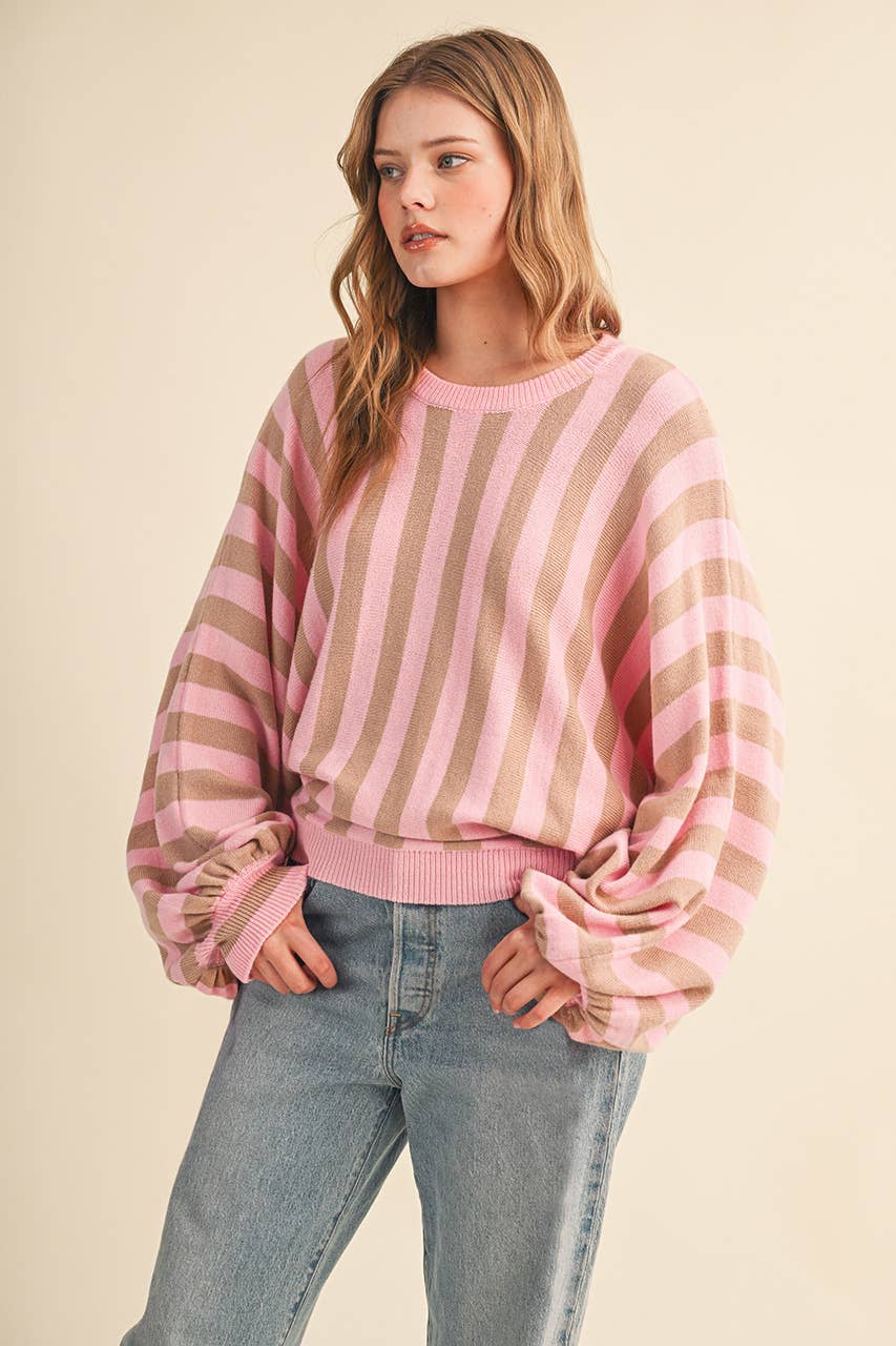Cosima Sweater