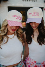 Tan Lines & Good Times Hat