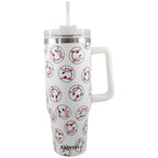 Baseball Tumbler Cup