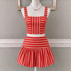 Alodia Stripe Gameday Set