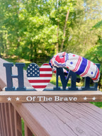 4th of July Headbands