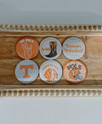 University Of Tennessee Gameday Pins