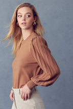 LILLY SWEATER