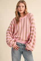 Cosima Sweater