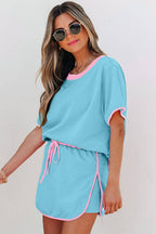 Isabella Skort Set
