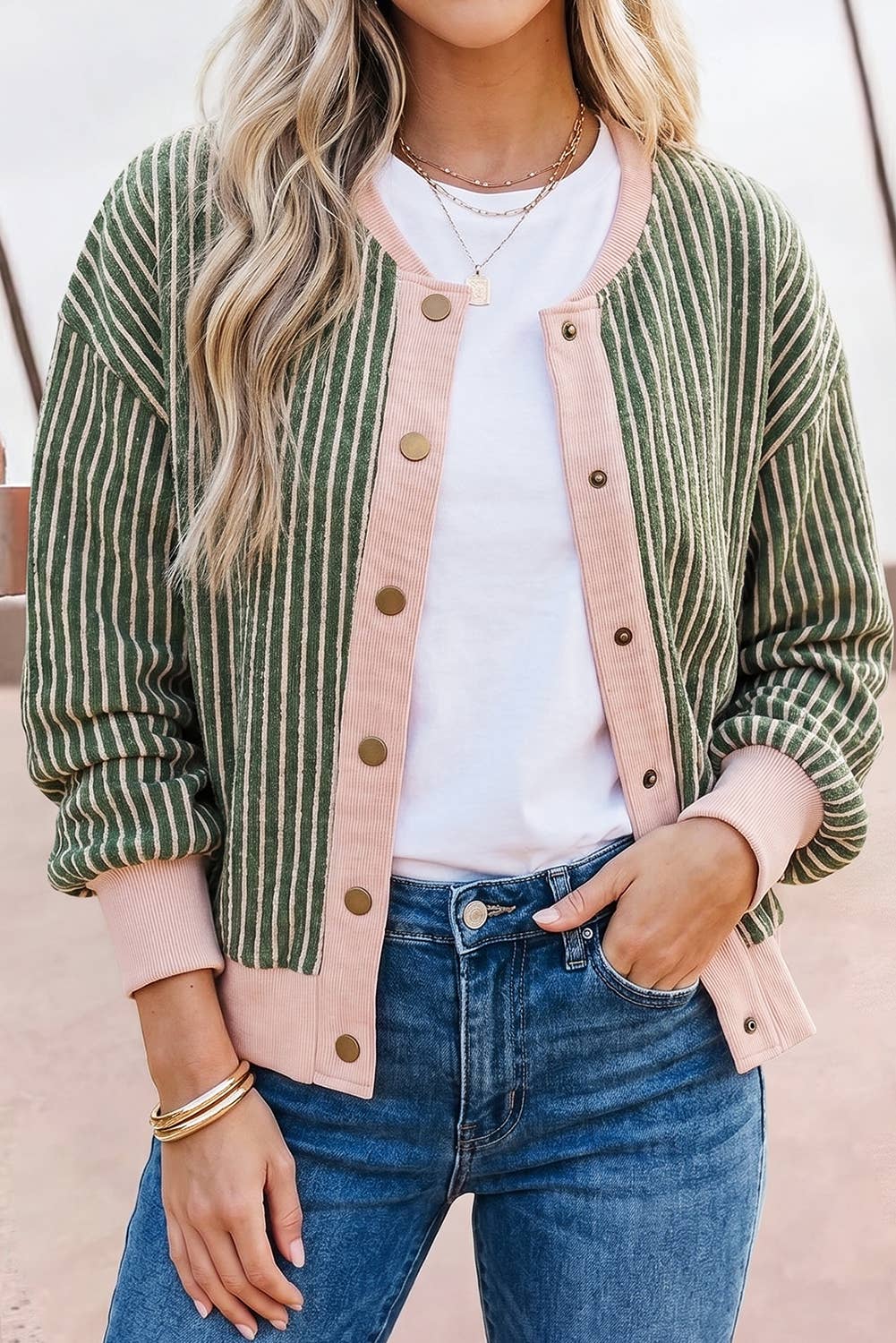 Silas Cardigan