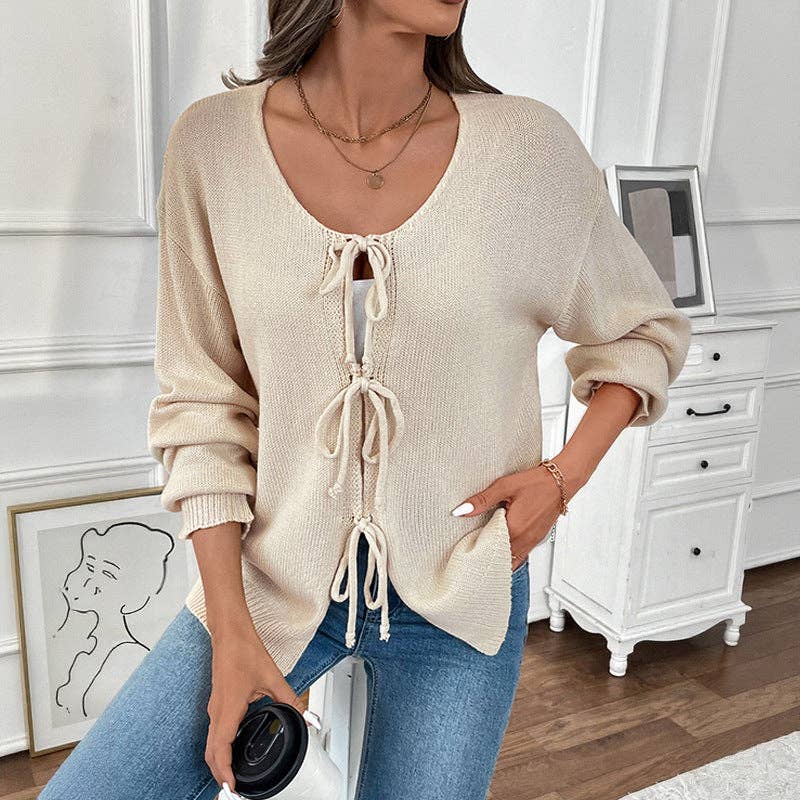 Willow Cardigan Sweater