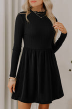 Sadie Flare Dress