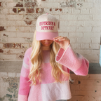 EXPENSIVE & DIFFICULT HAT