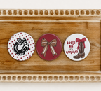 Gardner-Webb Gameday Pins