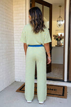 Brooklyn Drawstring Set