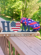 4th of July Headbands
