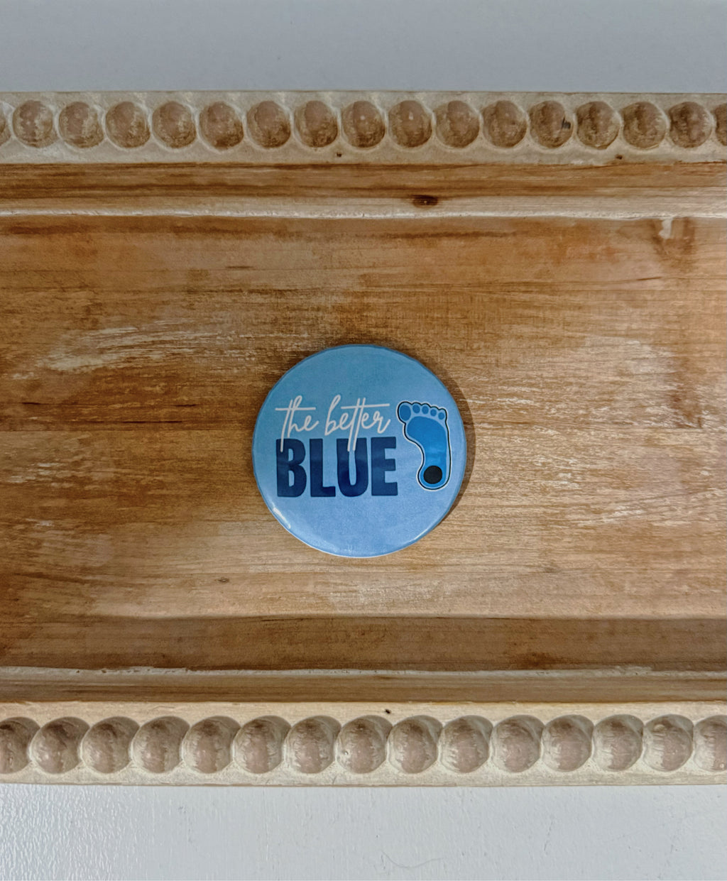 UNC Gameday Pins