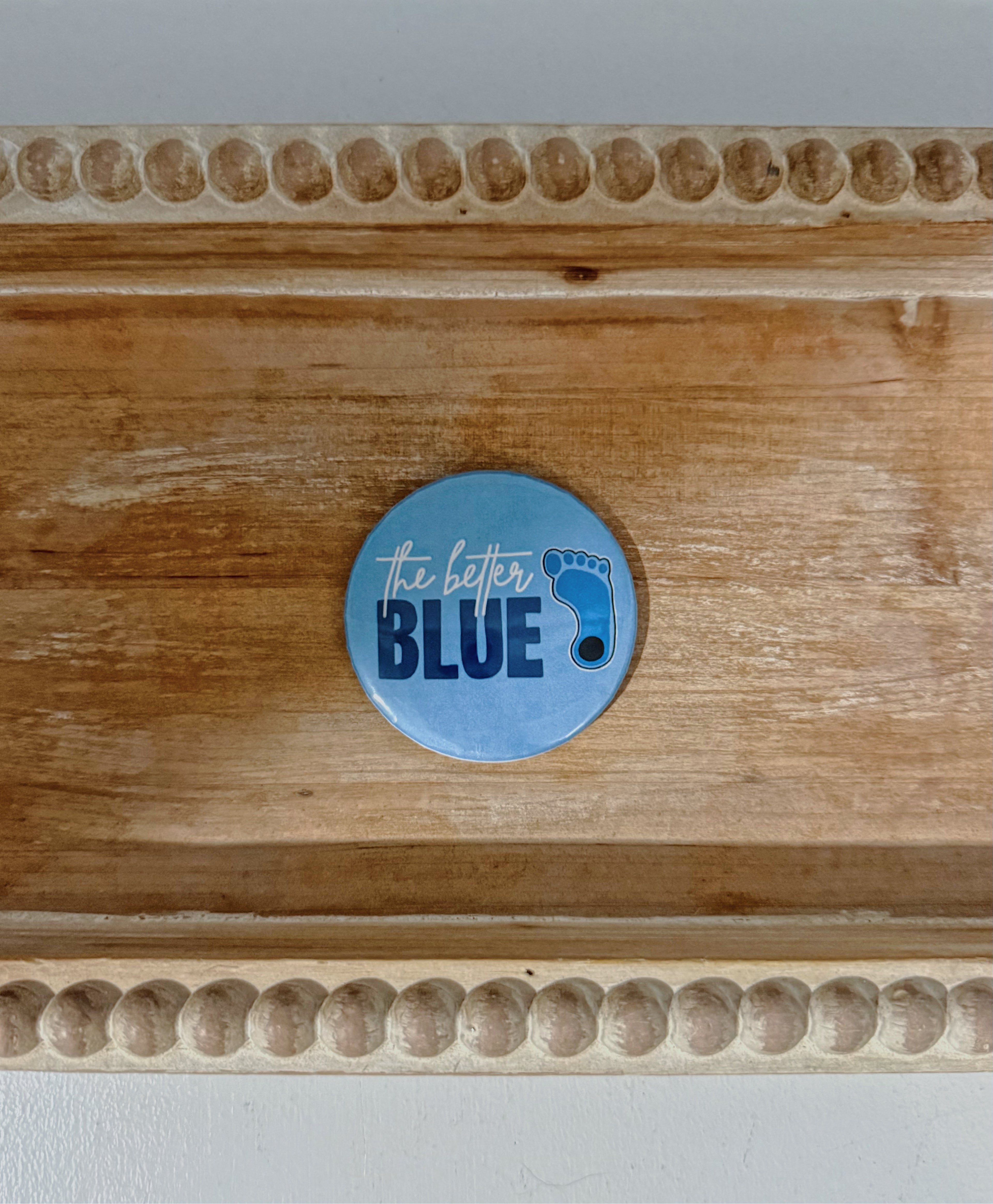 UNC Gameday Pins