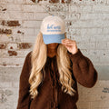Hot Mess Hat