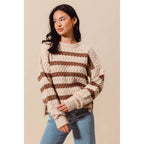 STACEY KNIT SWEATER