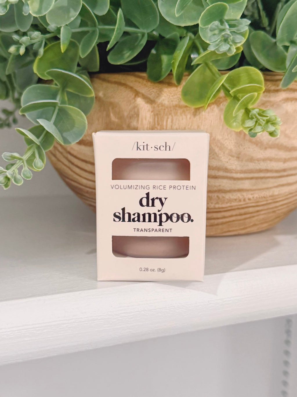 Dry Shampoo