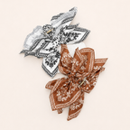 Paisley HAIR CLAW CLIP