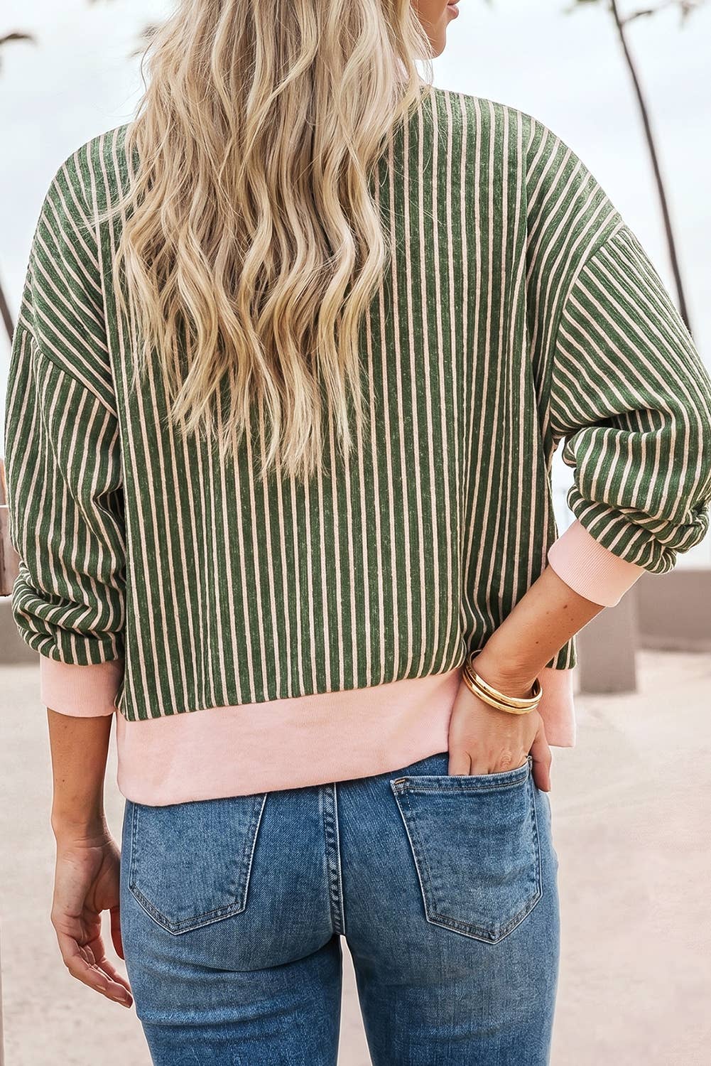 Silas Cardigan