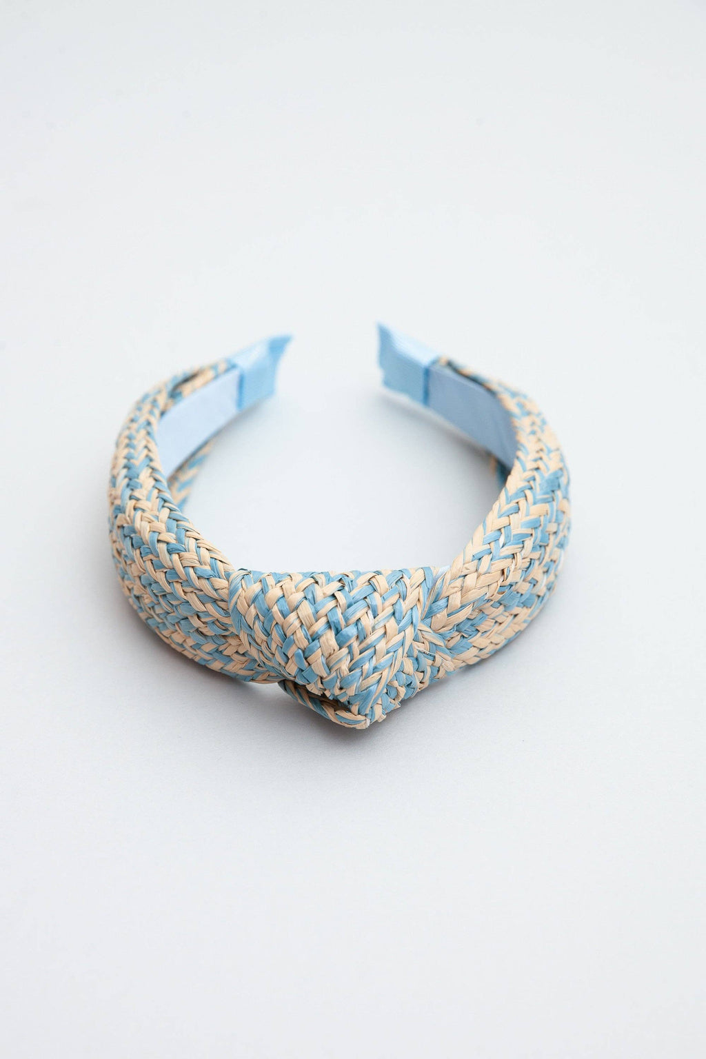 Scarlett Knotted Hedband