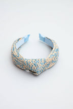Scarlett Knotted Hedband