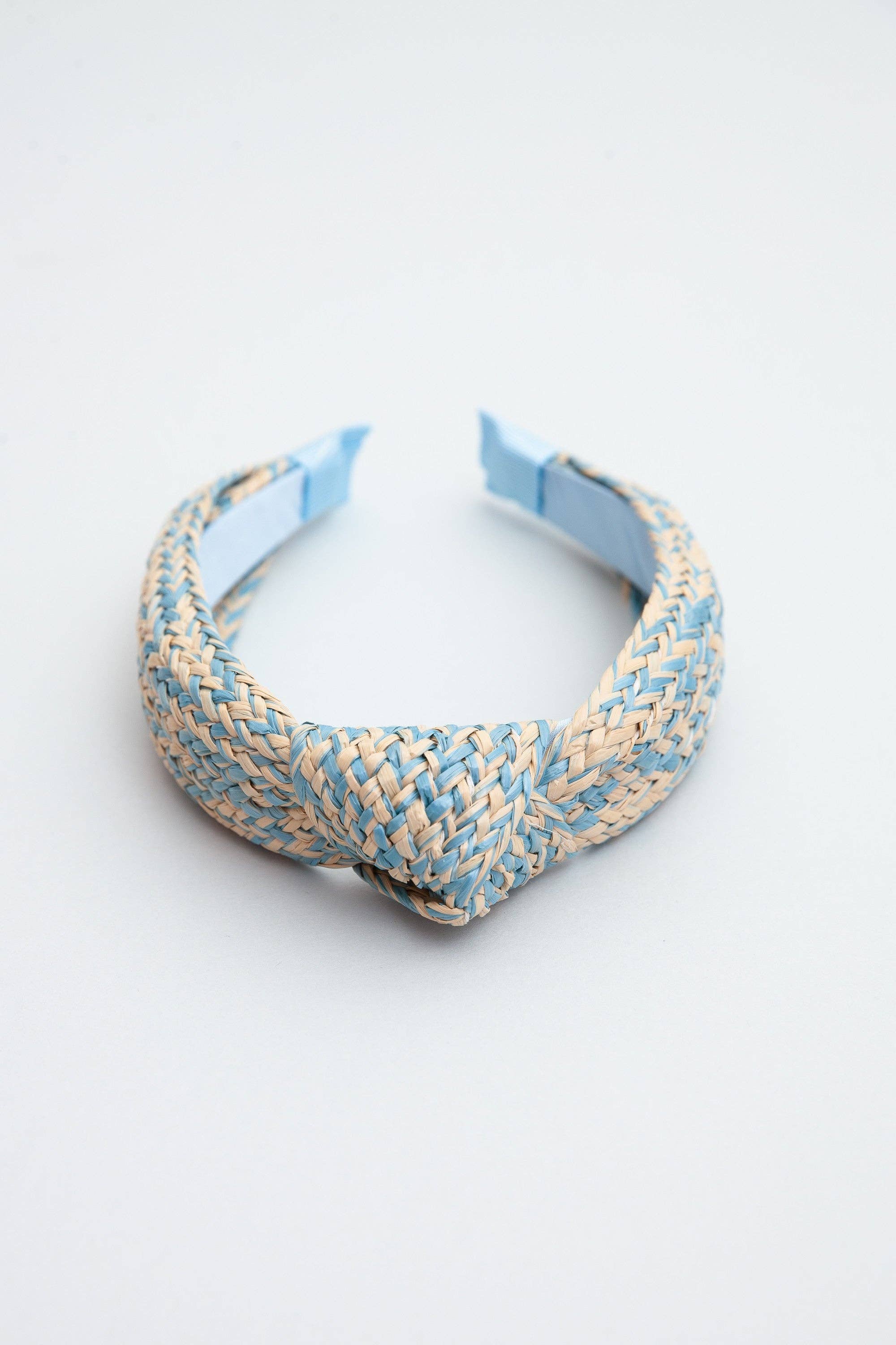 Scarlett Knotted Hedband