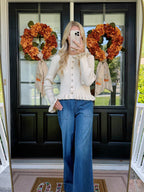ASHELY SWEATER CARDIGAN