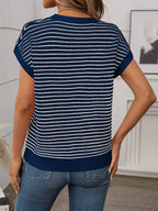 Eisley Sweater Top
