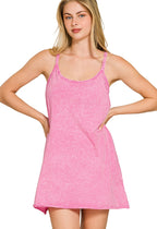 Emerson Romper
